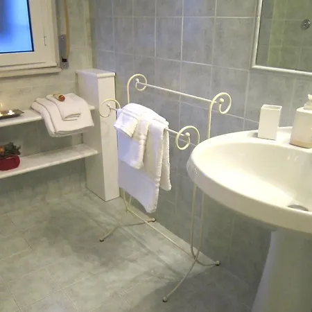 Bed and breakfast At St. Peter Quiriti