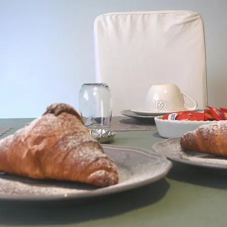 Bed & Breakfast At St. Peter Quiriti *