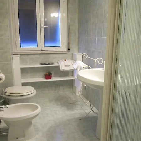 Bed & Breakfast At St. Peter Quiriti *