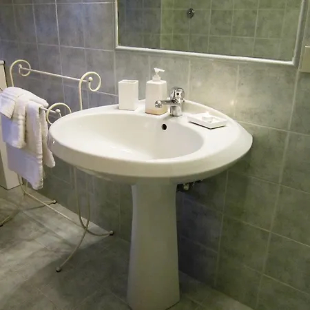 Bed and breakfast At St. Peter Quiriti