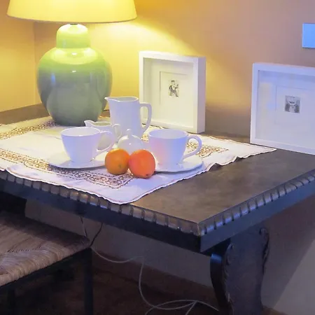 Bed and breakfast At St. Peter Quiriti
