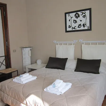 Bed and breakfast At St. Peter Quiriti Roma