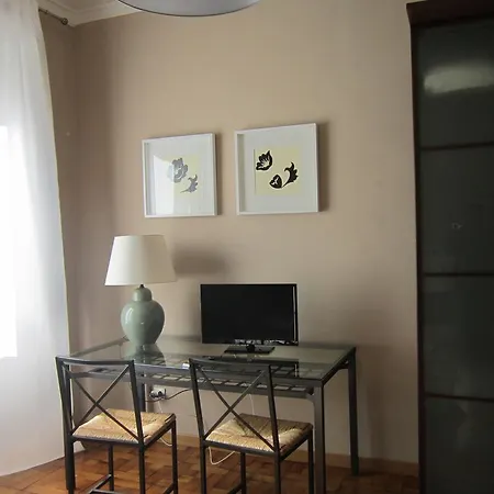 Bed and breakfast At St. Peter Quiriti