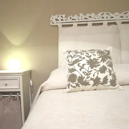 At St. Peter Quiriti Bed and Breakfast Ρώμη
