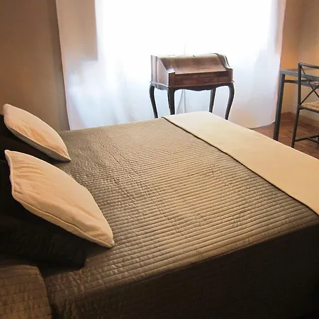 Bed and Breakfast At St. Peter Quiriti *