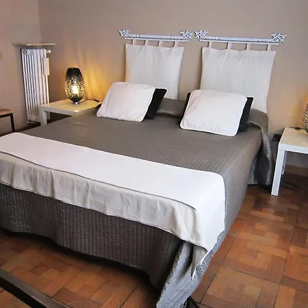 Bed and Breakfast At St. Peter Quiriti