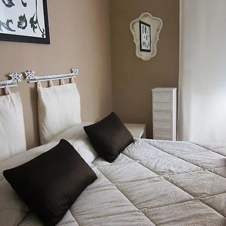 Bed and Breakfast At St. Peter Quiriti *